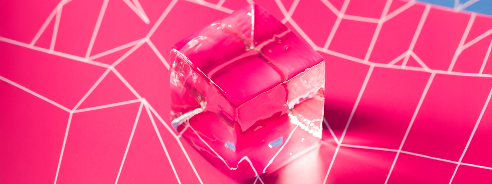 ghiaccio a cubetti produttori