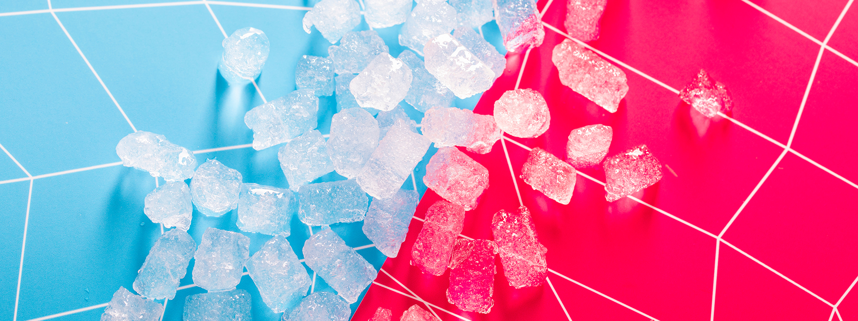 ghiaccio crushed milano roma