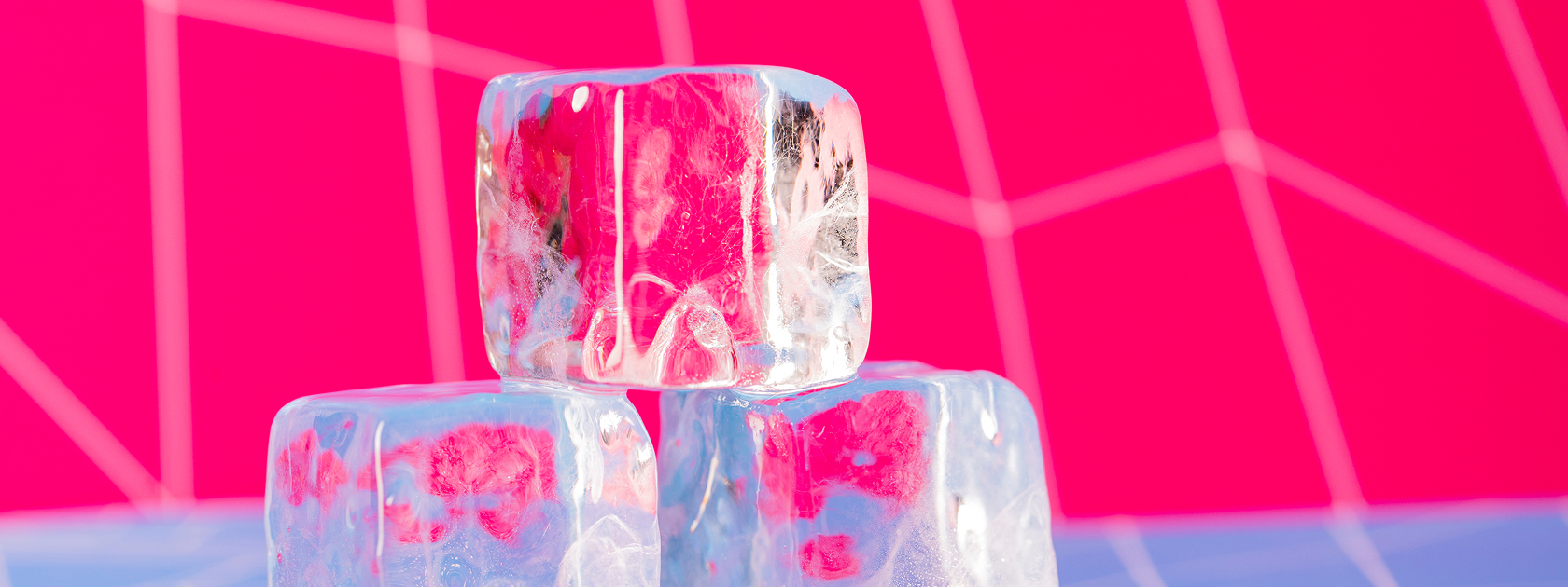 produzione kori ghiaccio