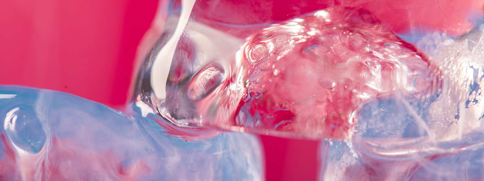 ghiaccio professionale classico