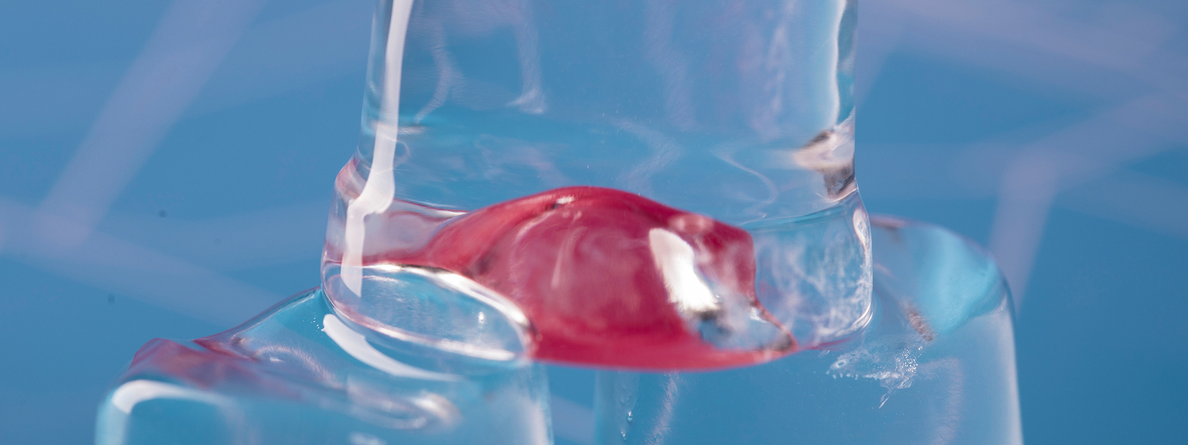 ghiaccio gourmet produzione