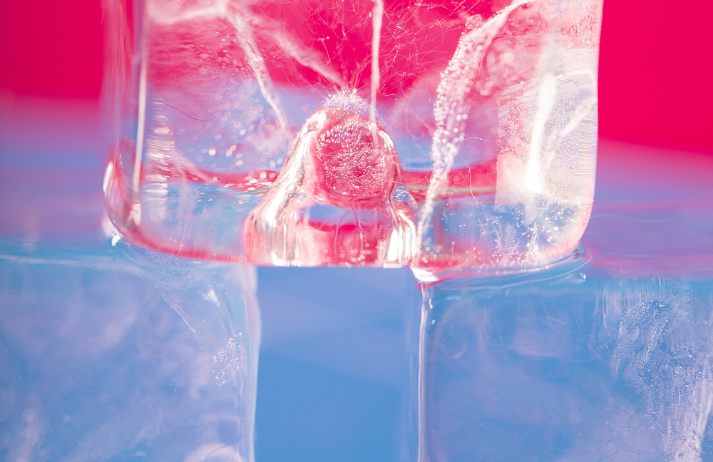 ghiaccio kori milano roma