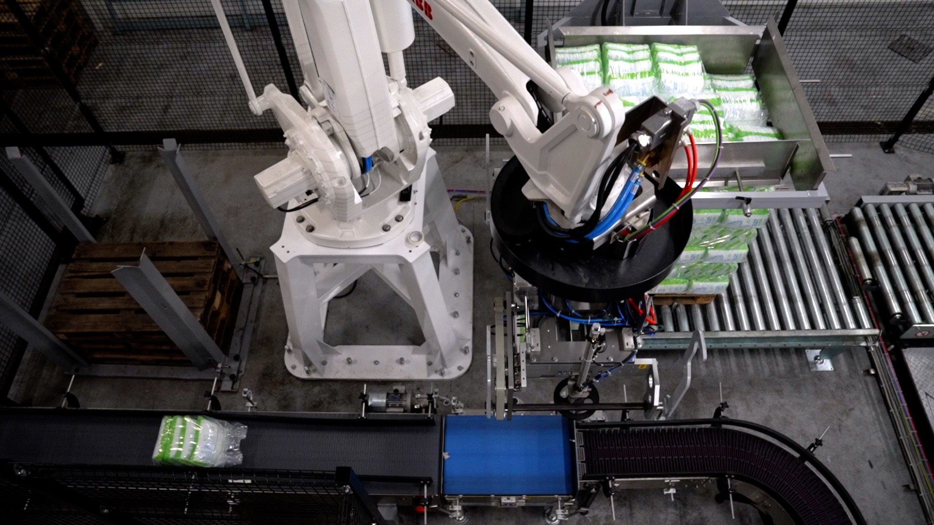 Produzione di ghiaccio alimentare per il settore Ho.Re.Ca.